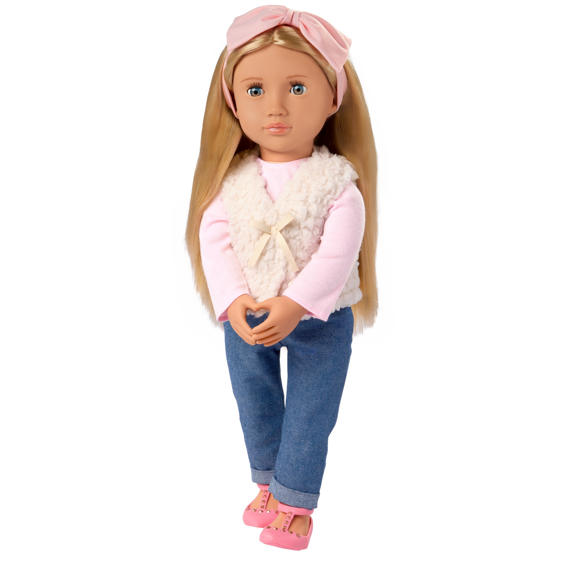 Our Generation 46 cm Doll Emmie