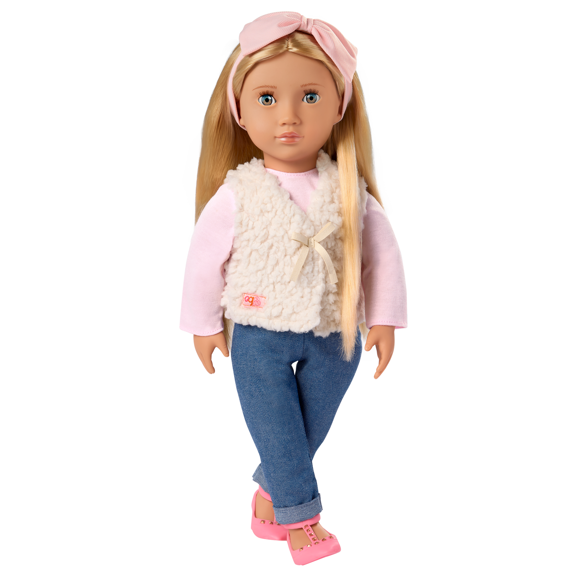 Our Generation 46 cm Doll Emmie