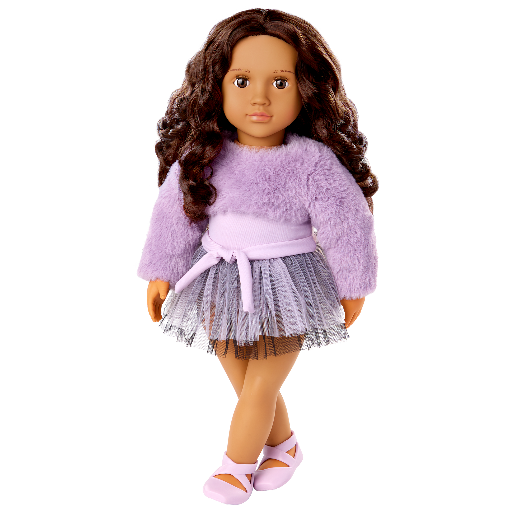 Our Generation 46 cm Doll Jovanna