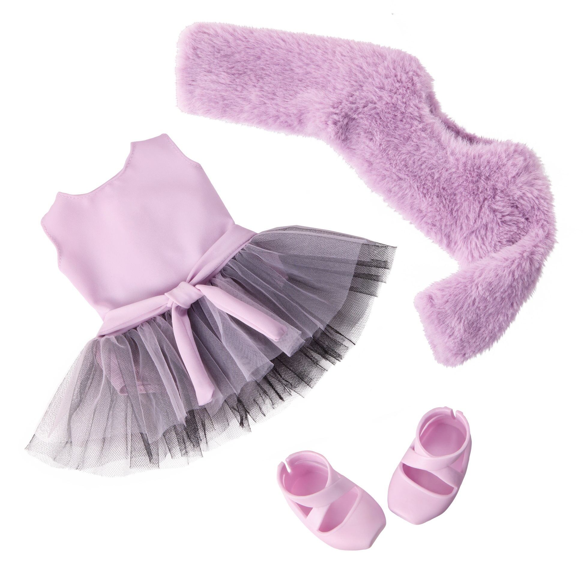 Our Generation 46 cm Doll Jovanna