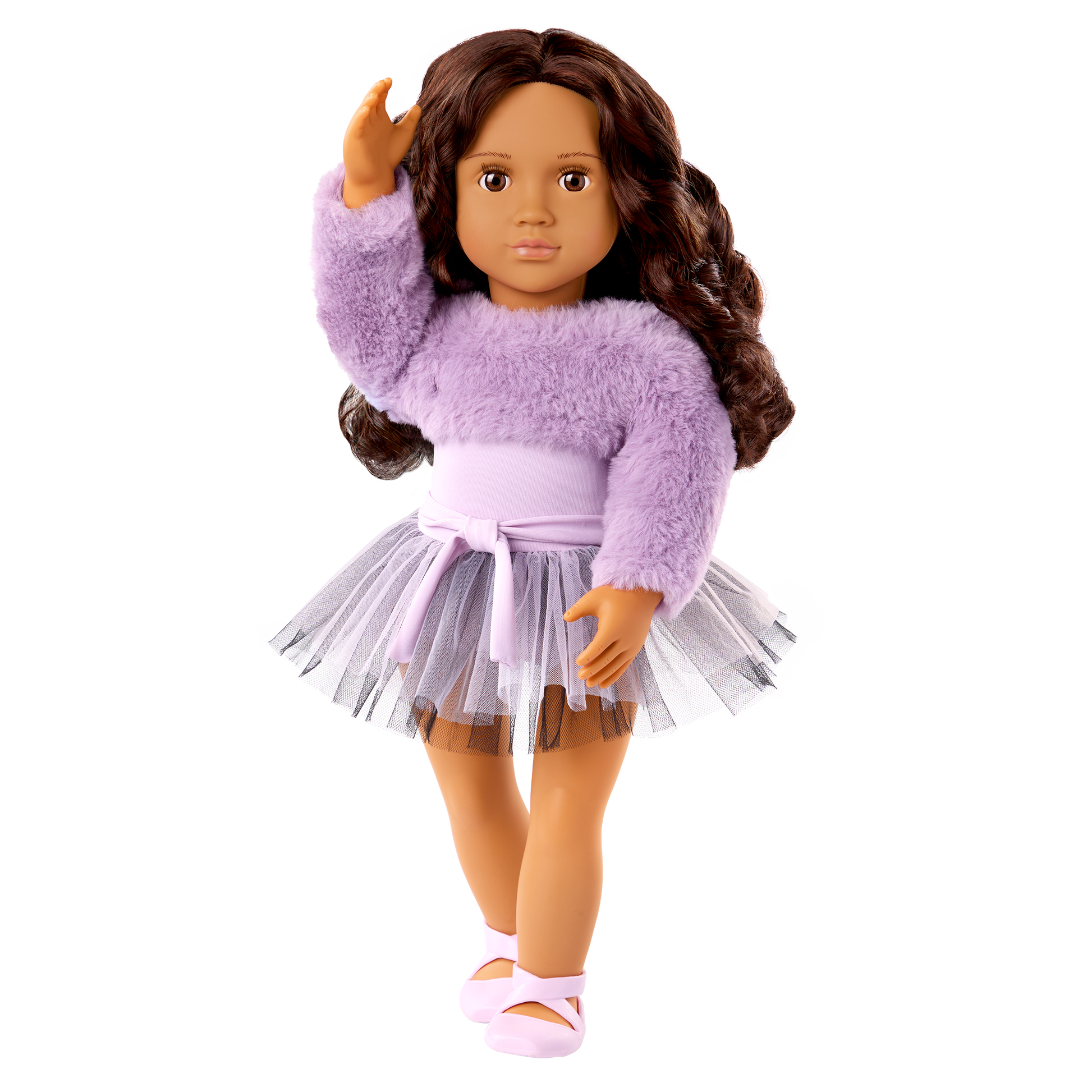 Our Generation 46 cm Doll Jovanna