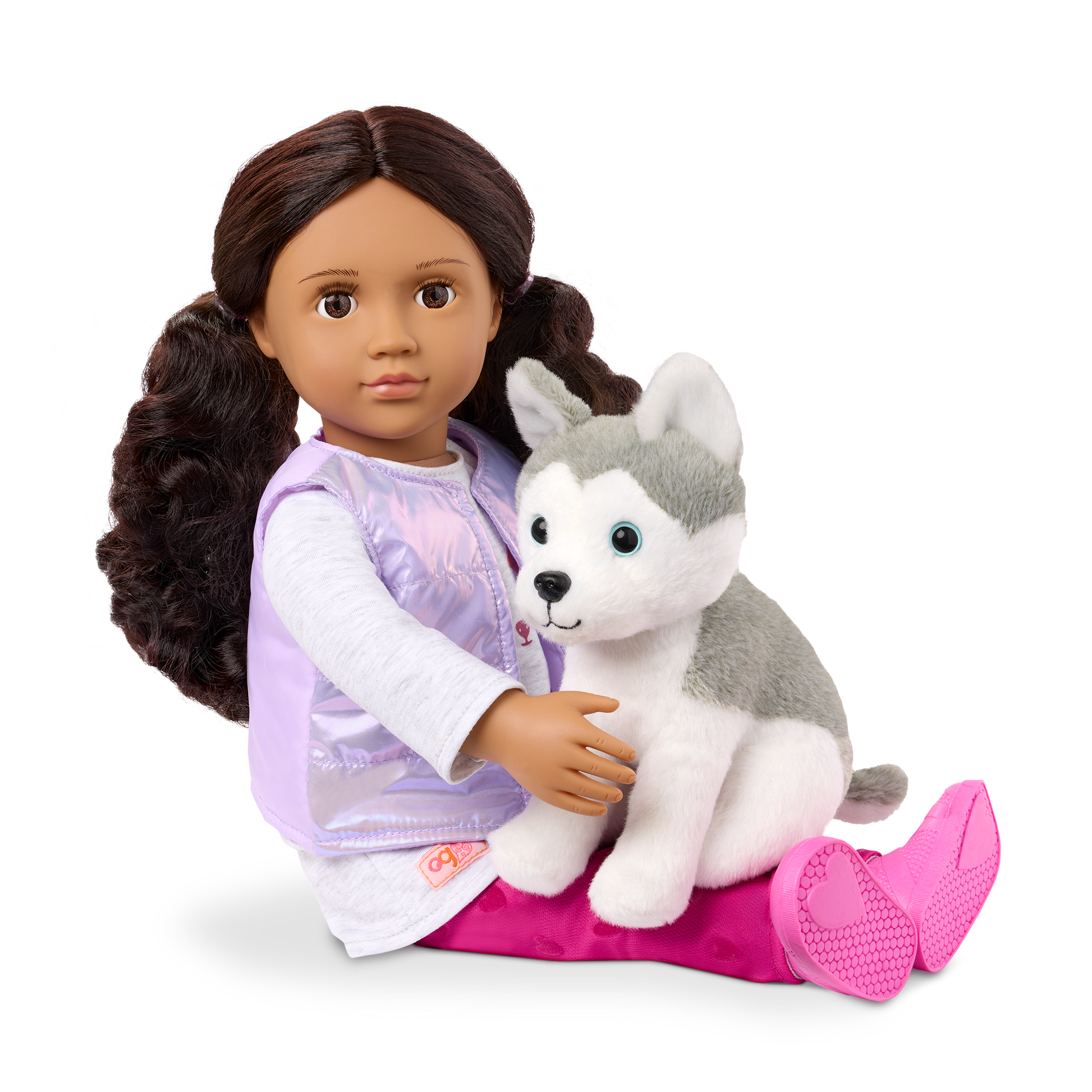 Our Generation 46 cm Doll Estella