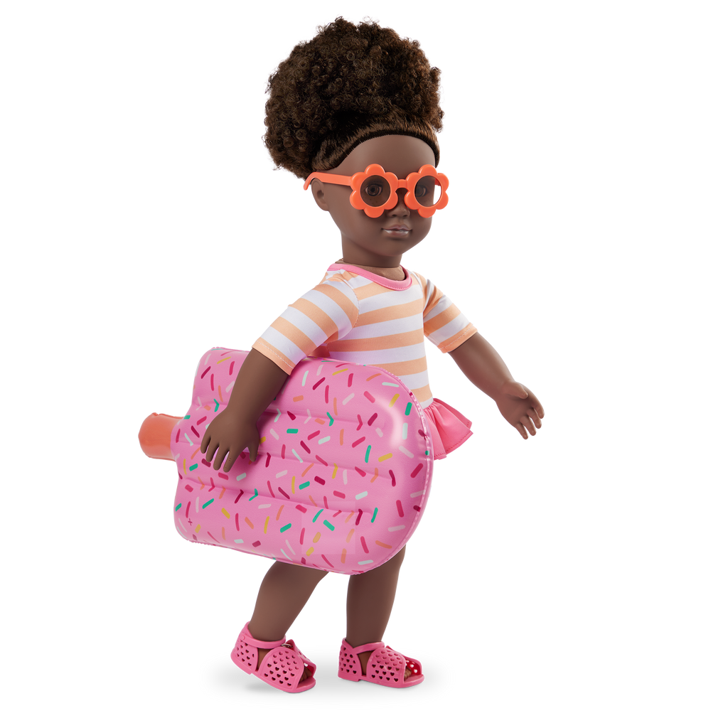 Our Generation 46 cm Doll Nadya