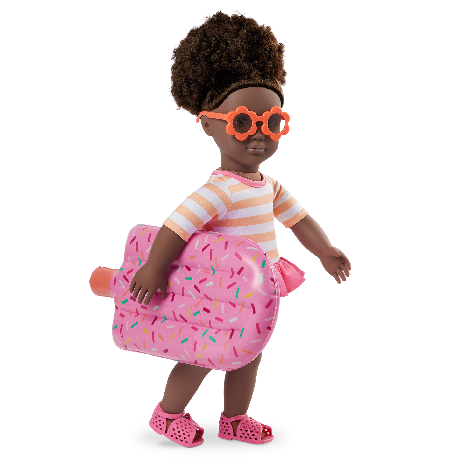 Our Generation 46 cm Doll Nadya