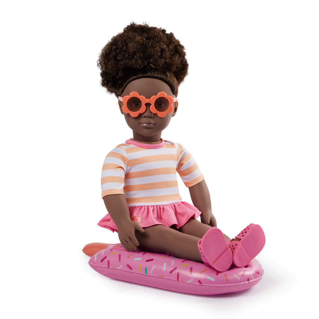 Our Generation 46 cm Doll Nadya