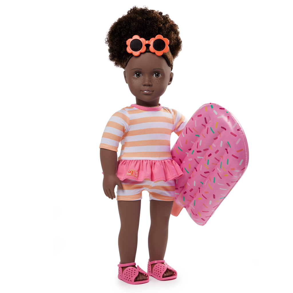 Our Generation 46 cm Doll Nadya