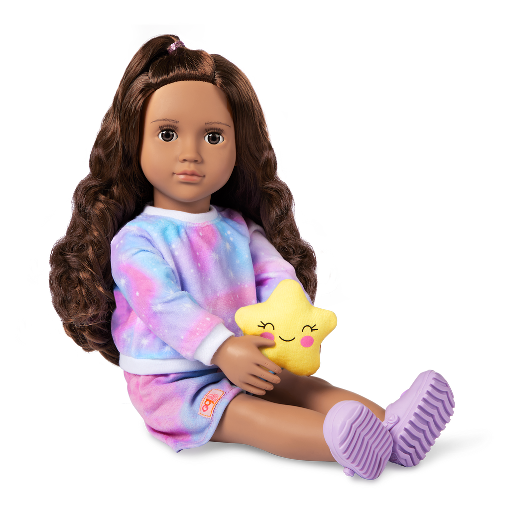 Our Generation 46 cm Doll Carmen