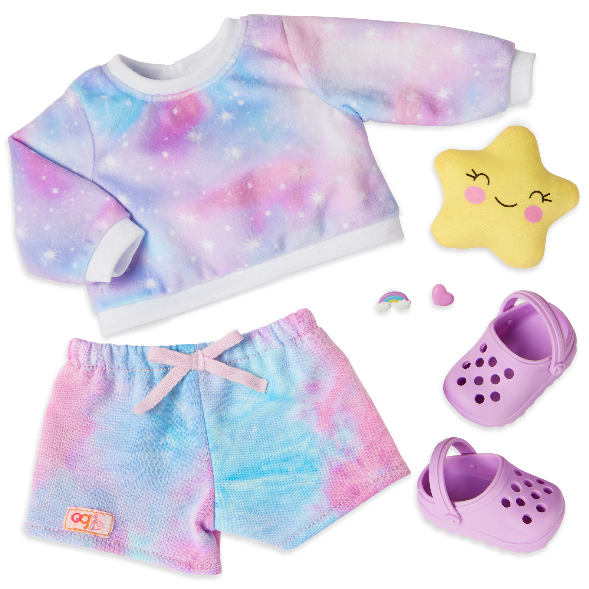 Our Generation 46 cm Doll Carmen