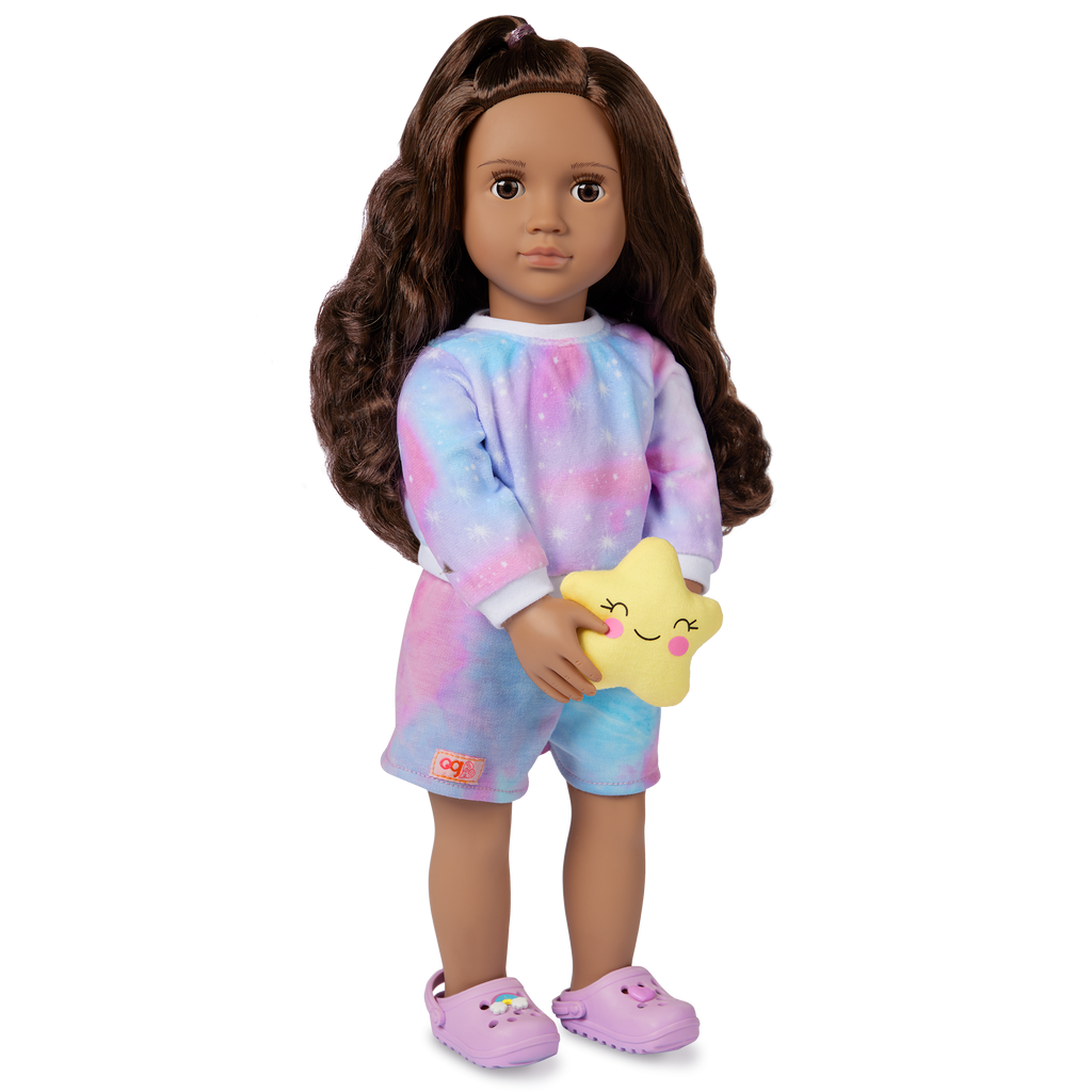 Our Generation 46 cm Doll Carmen