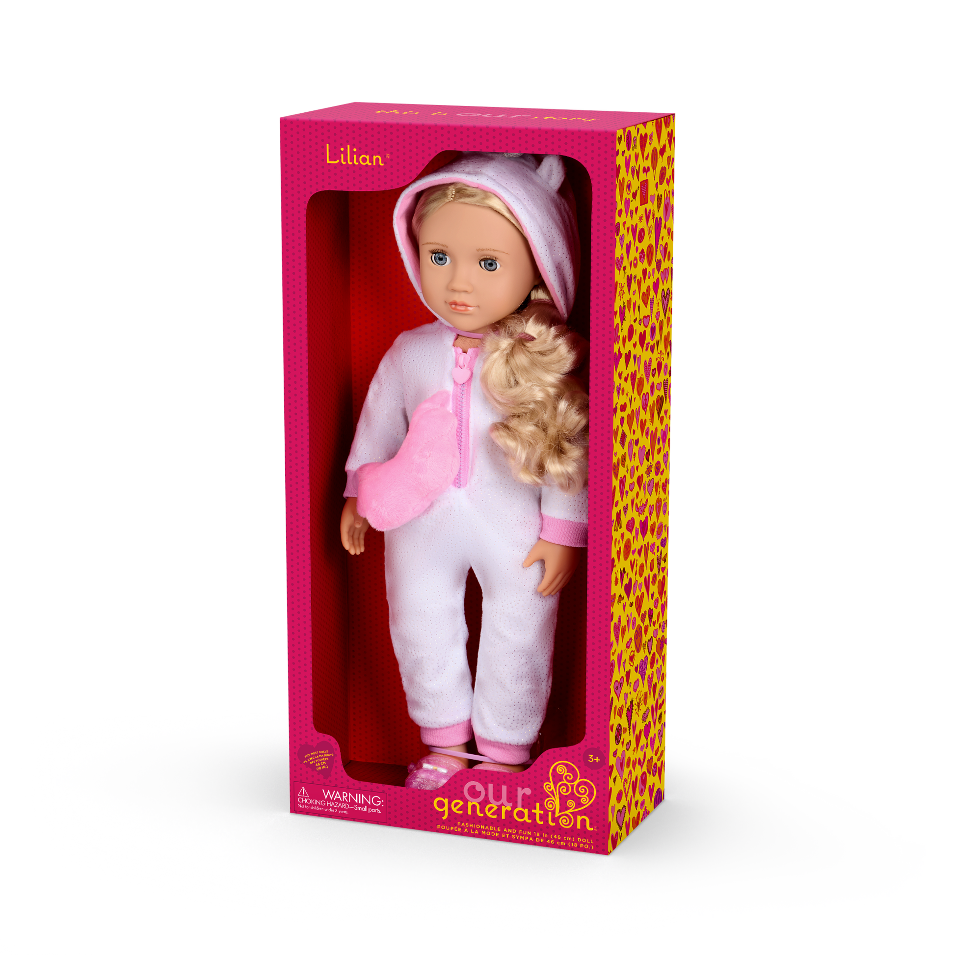 Lilian