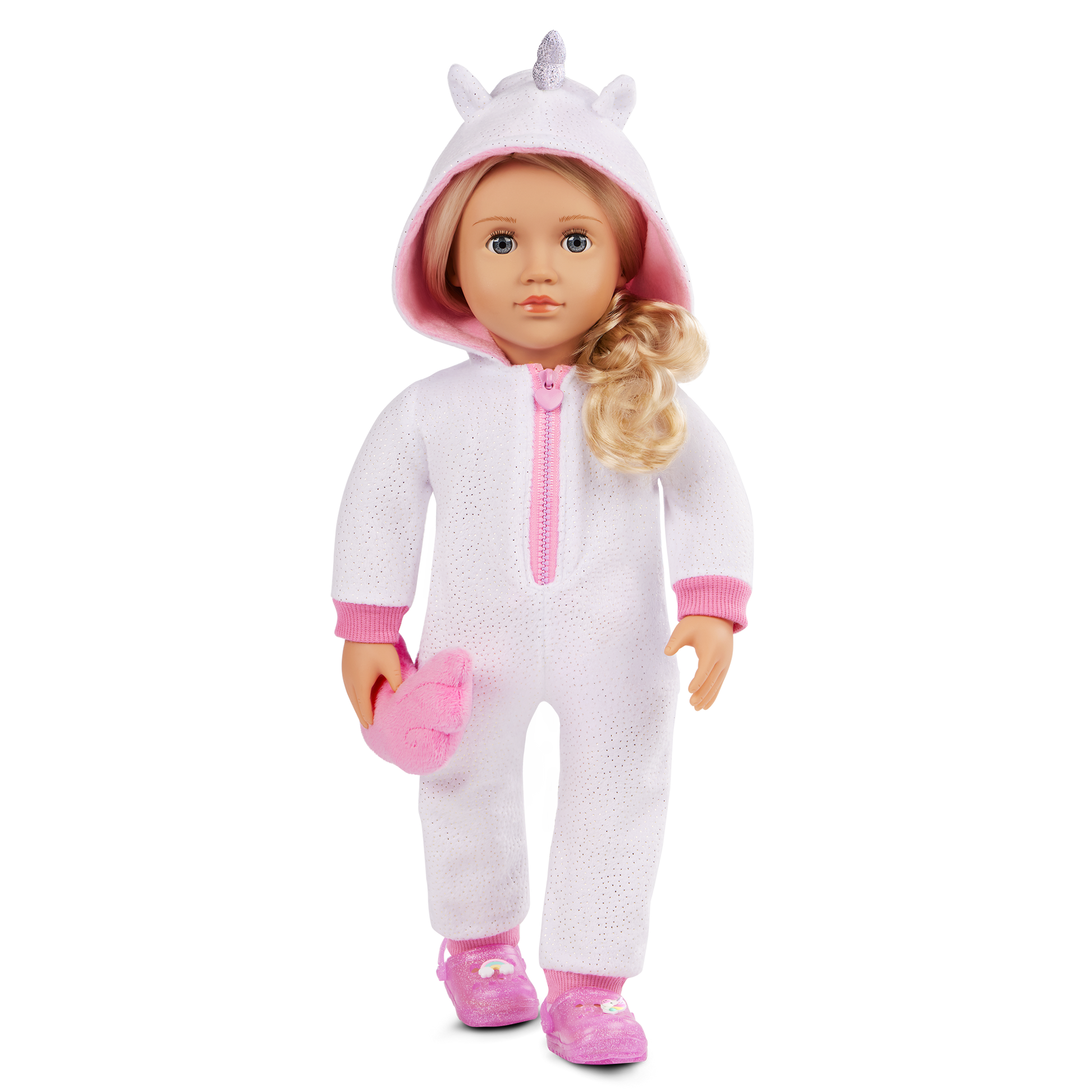 Our Generation 18-inch Slumber Party Doll Lilian