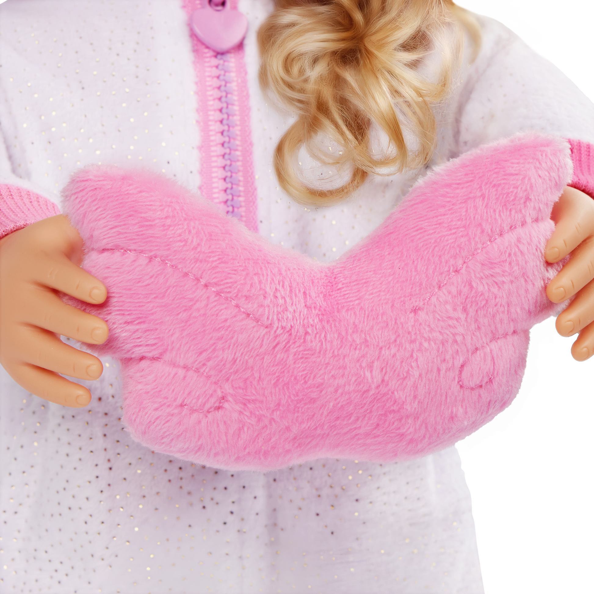 Our Generation 18-inch Slumber Party Doll Lilian