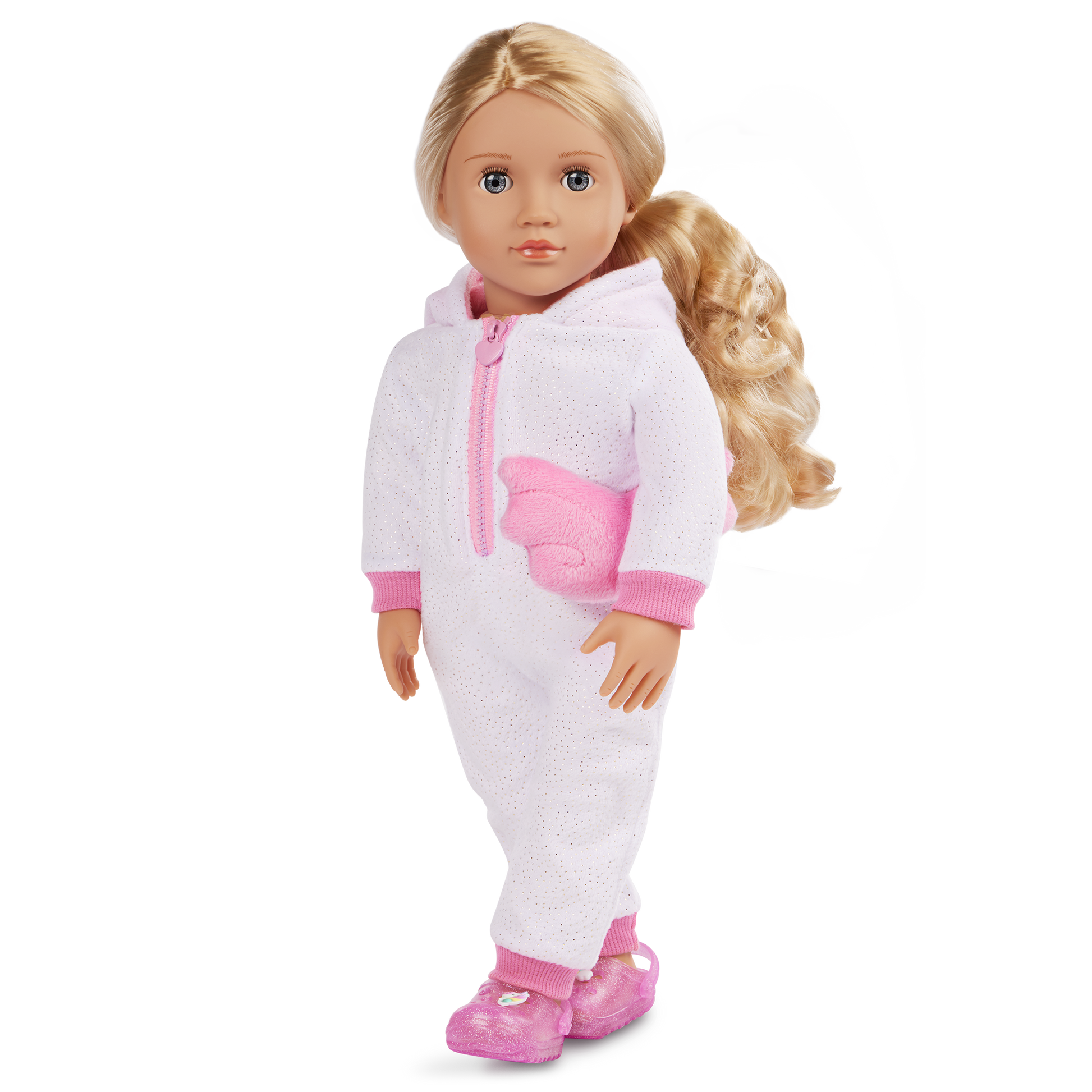 Our Generation 18-inch Slumber Party Doll Lilian