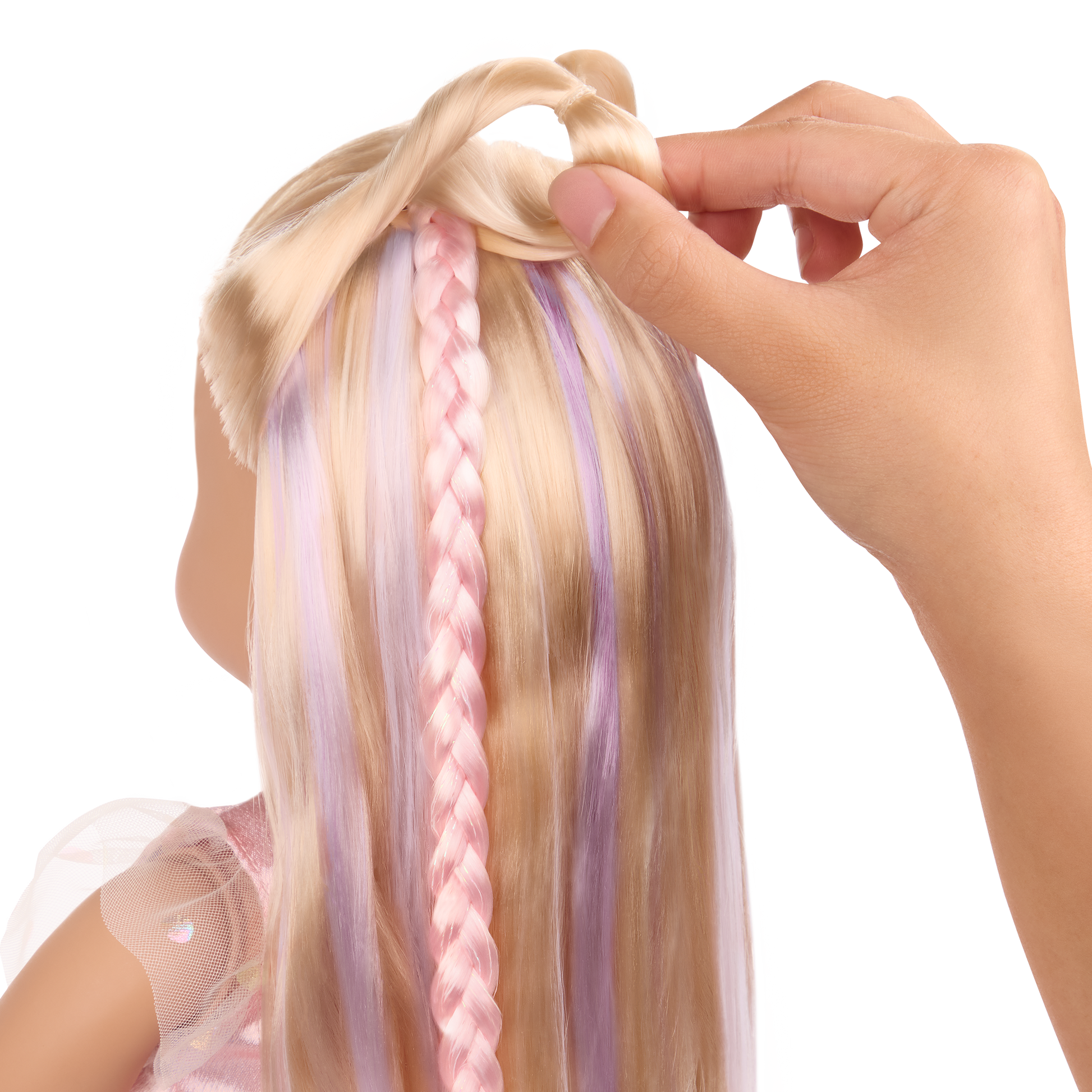 Our Generation 18-inch Hair Grow Doll Amara