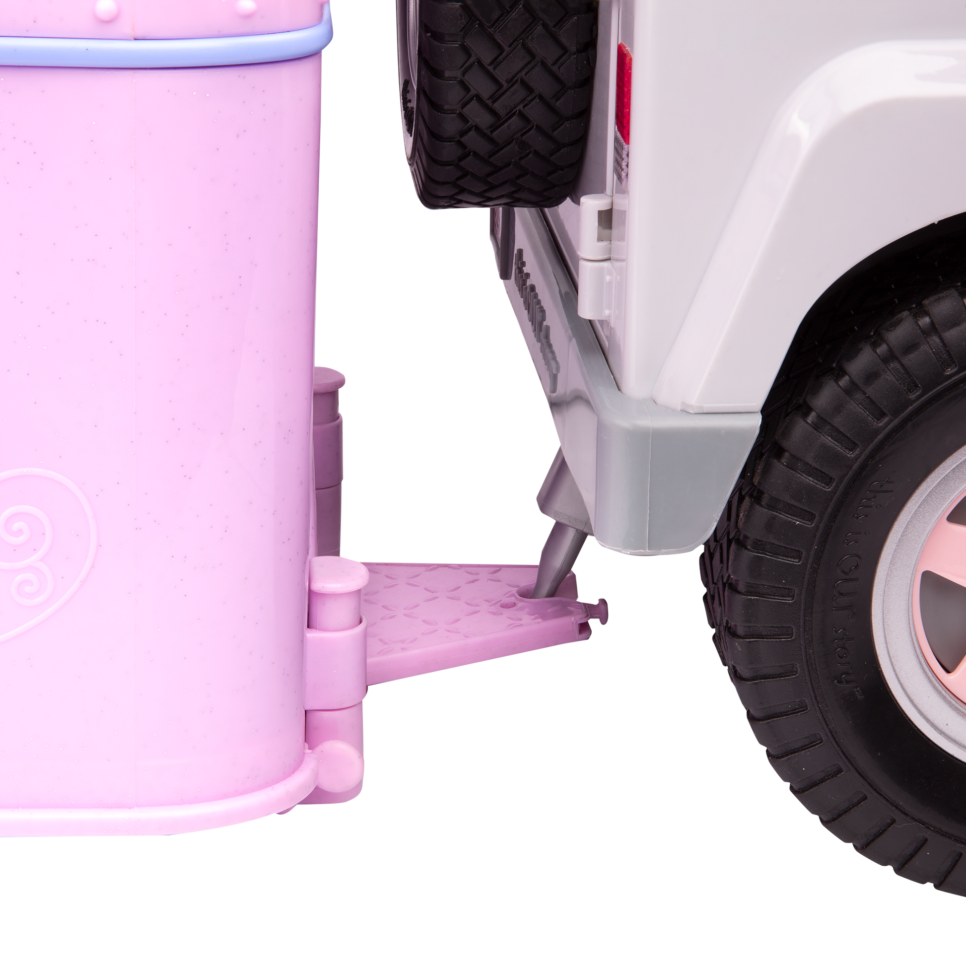 R.V. Seeing You Camper