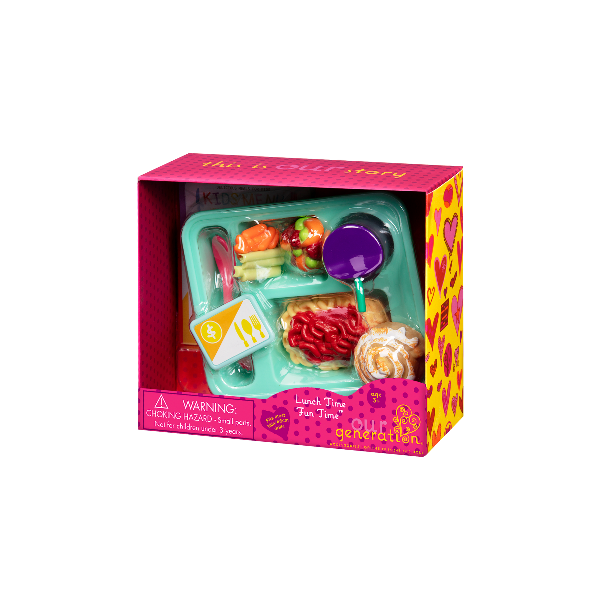 Hora de la diversión