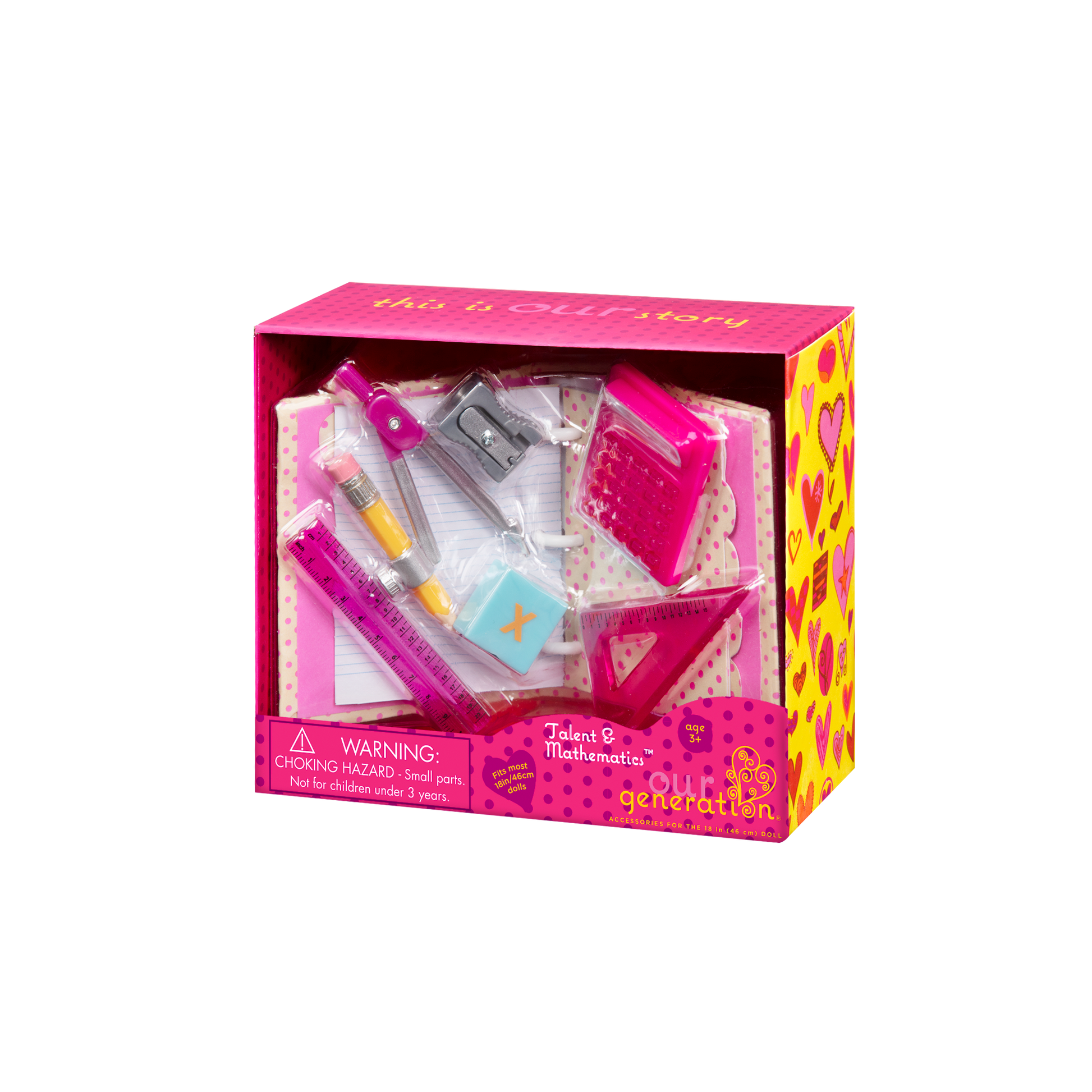 Talento y matemáticas