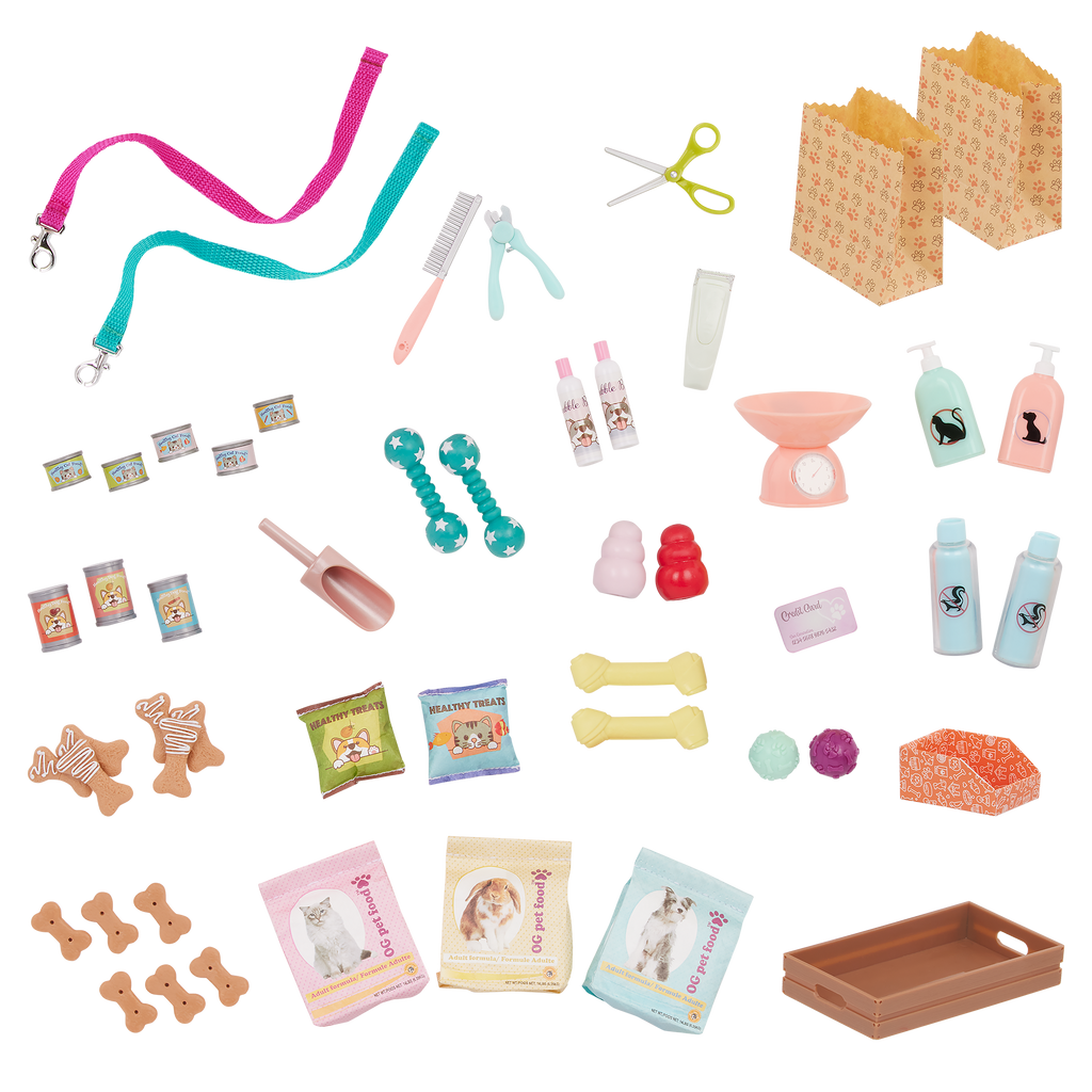 Centro de cuidados Happy Tails