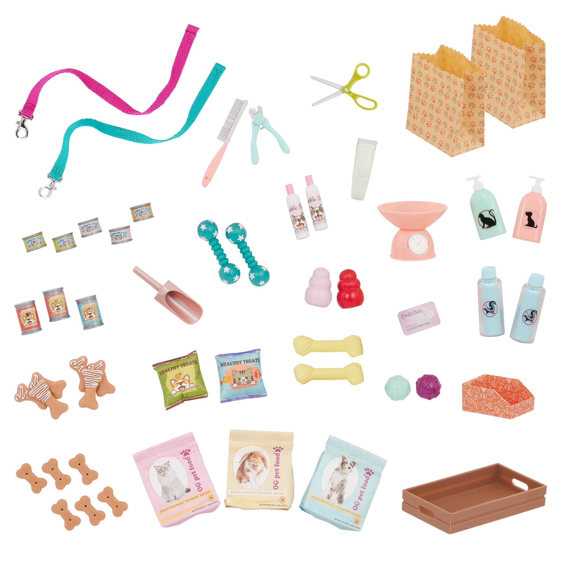 Centro de cuidados Happy Tails