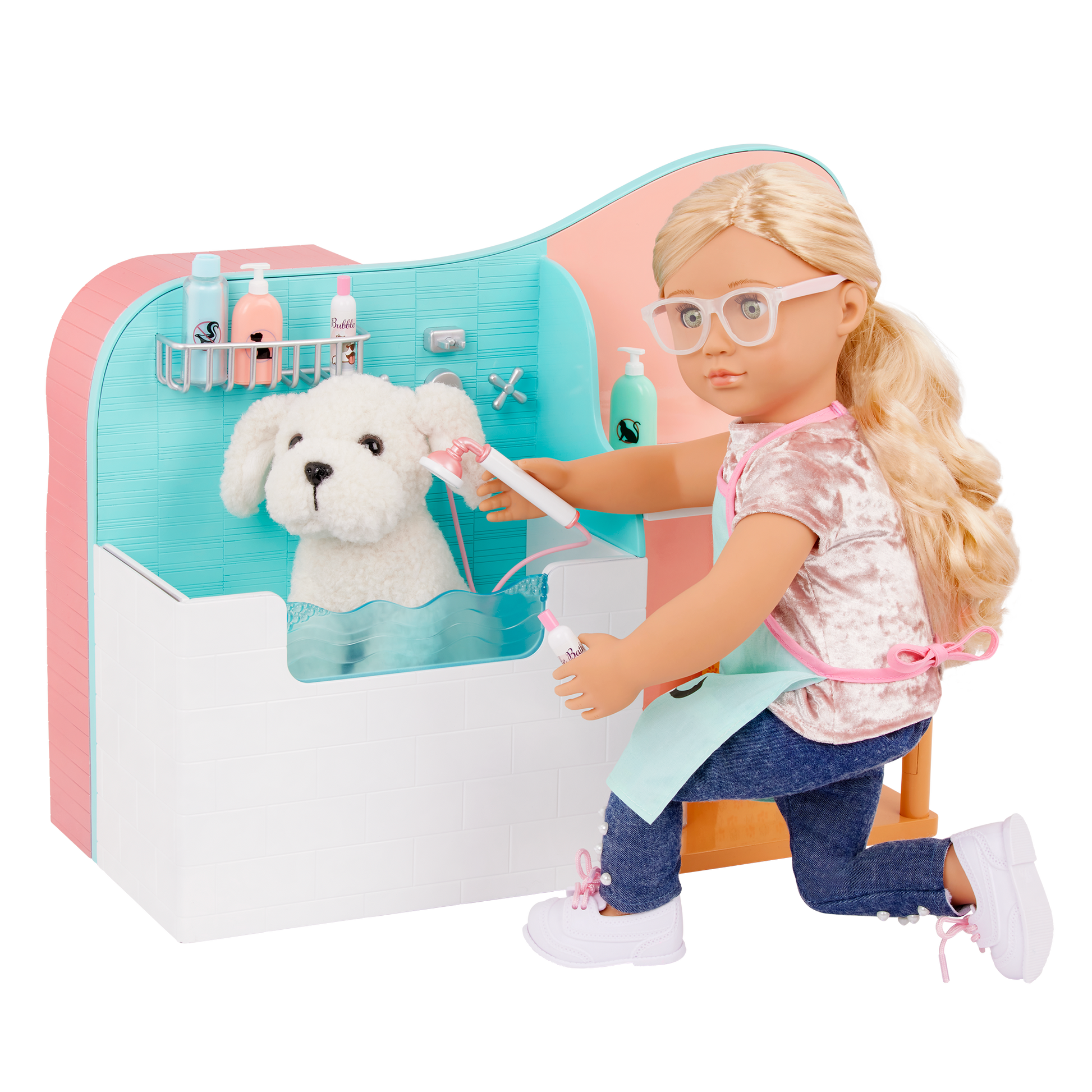 Centro de cuidados Happy Tails