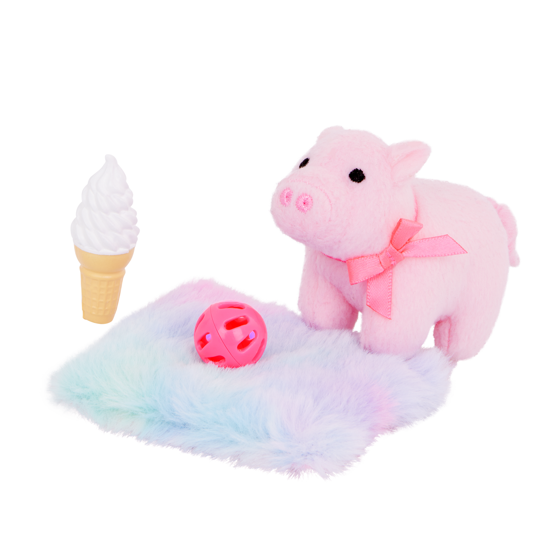 Pet Piglet Set