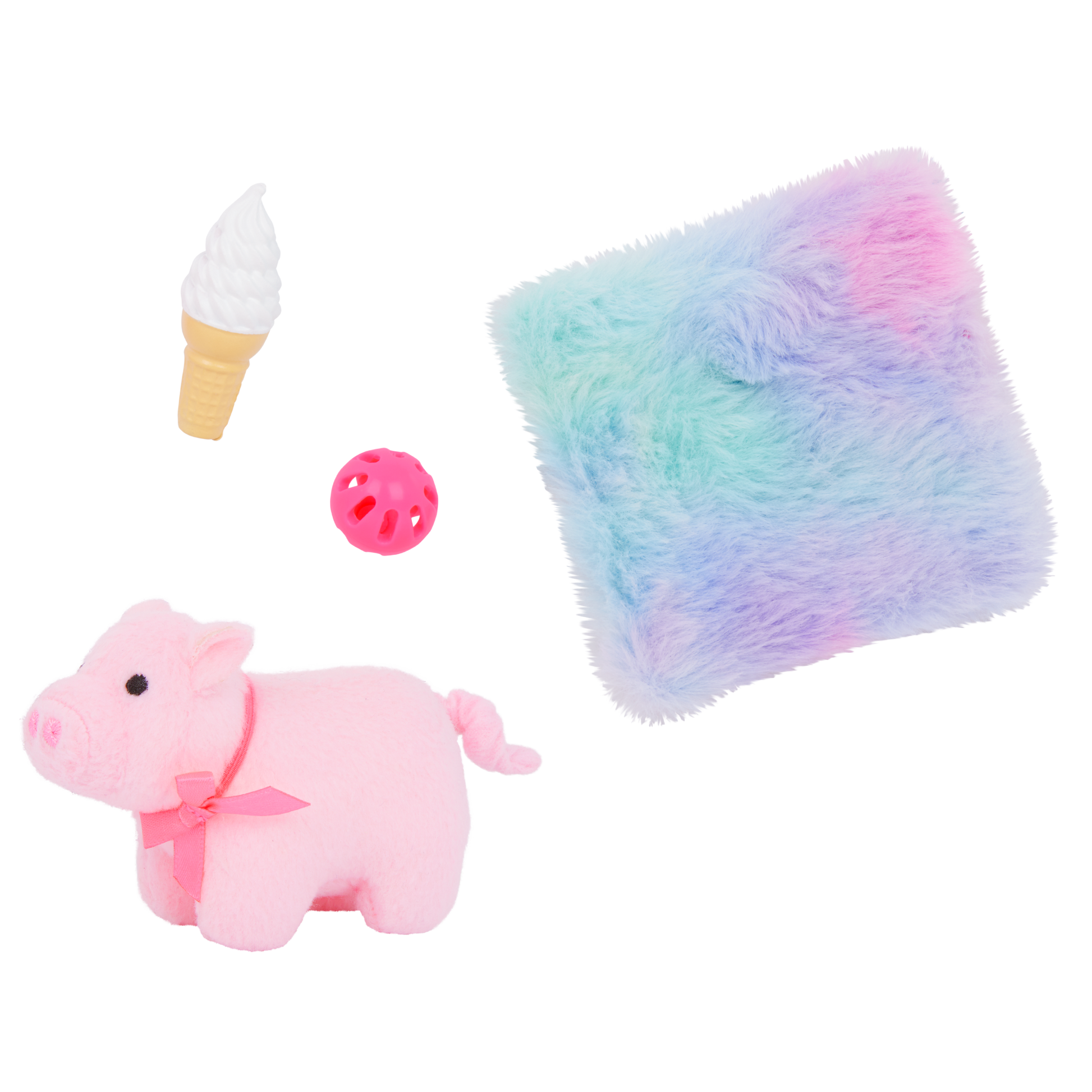 Pet Piglet Set