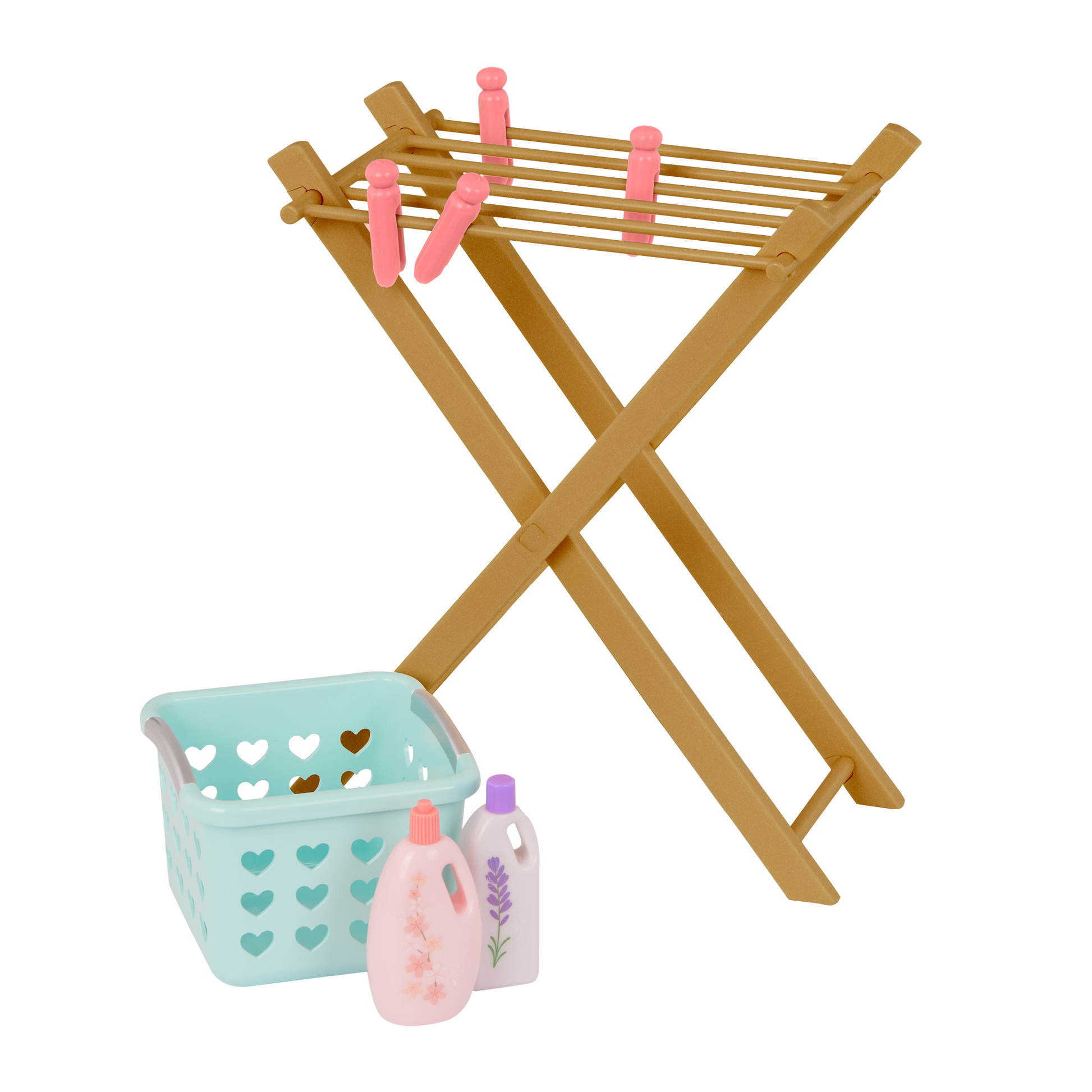 Our Generation Laundry Day Playset for 46 cm Dolls