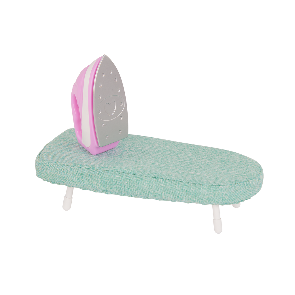 Our Generation Laundry Day Playset for 46 cm Dolls