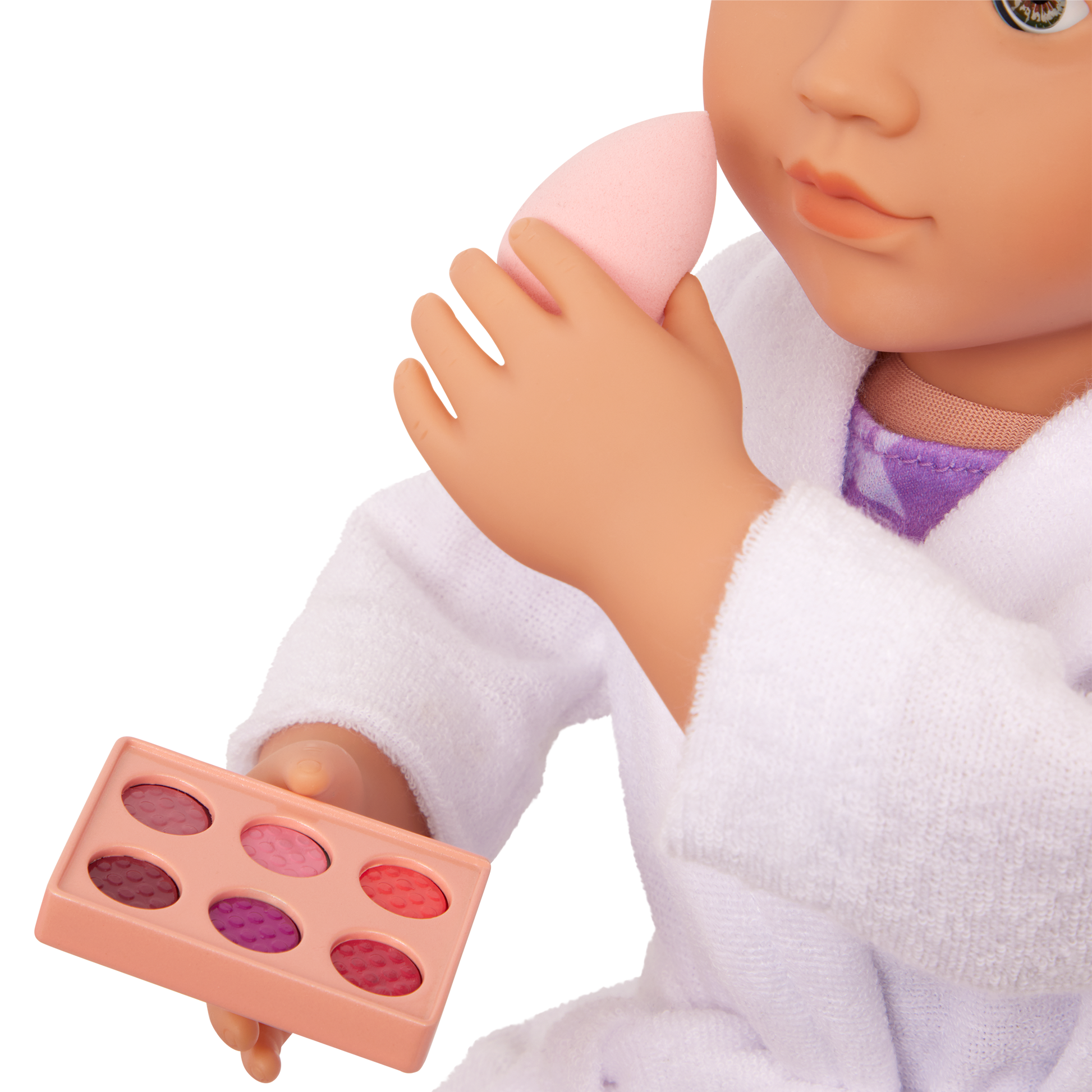 Fabulous Fun Vanity Set