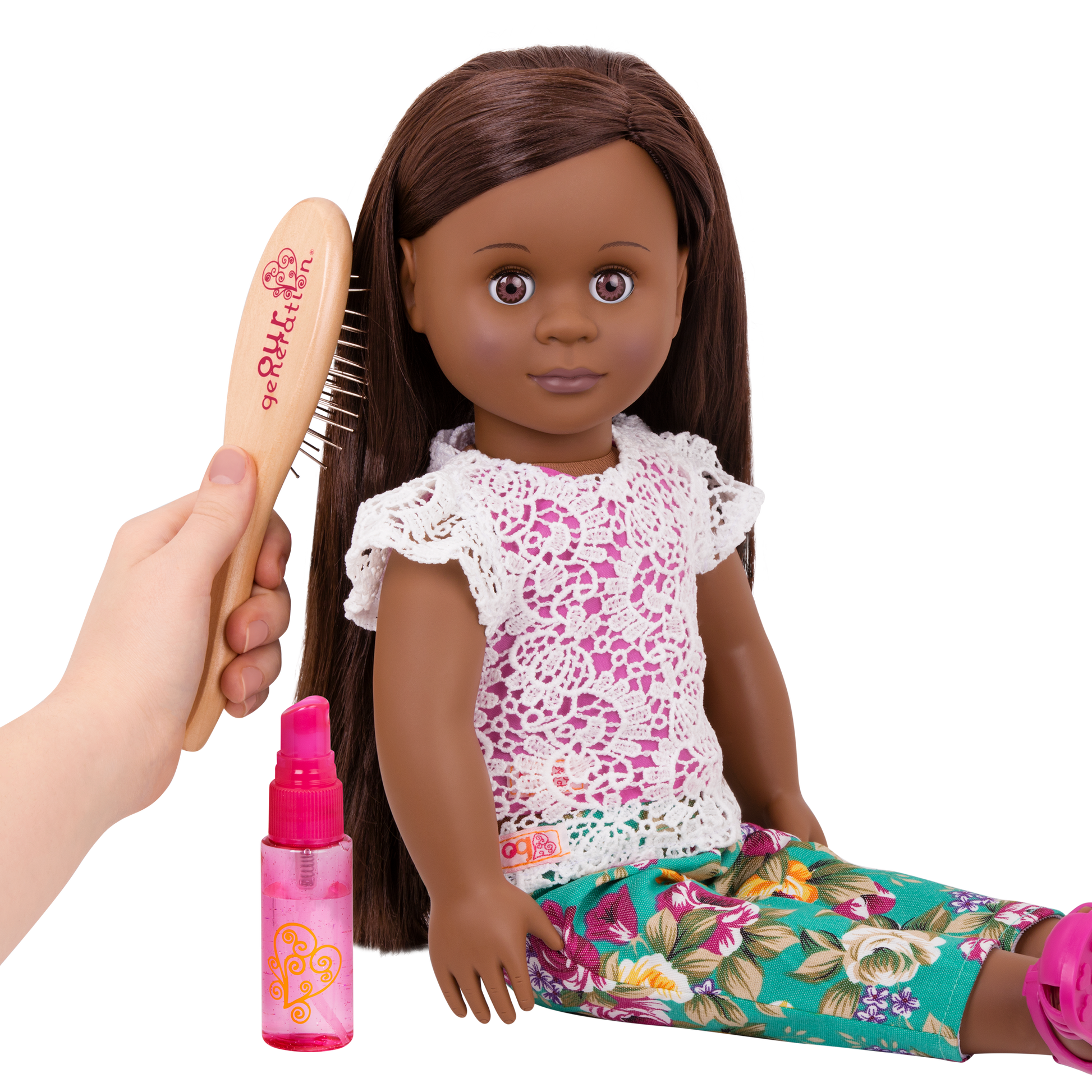 Dolls, Playsets and Accessories for Girls Our Generation Our