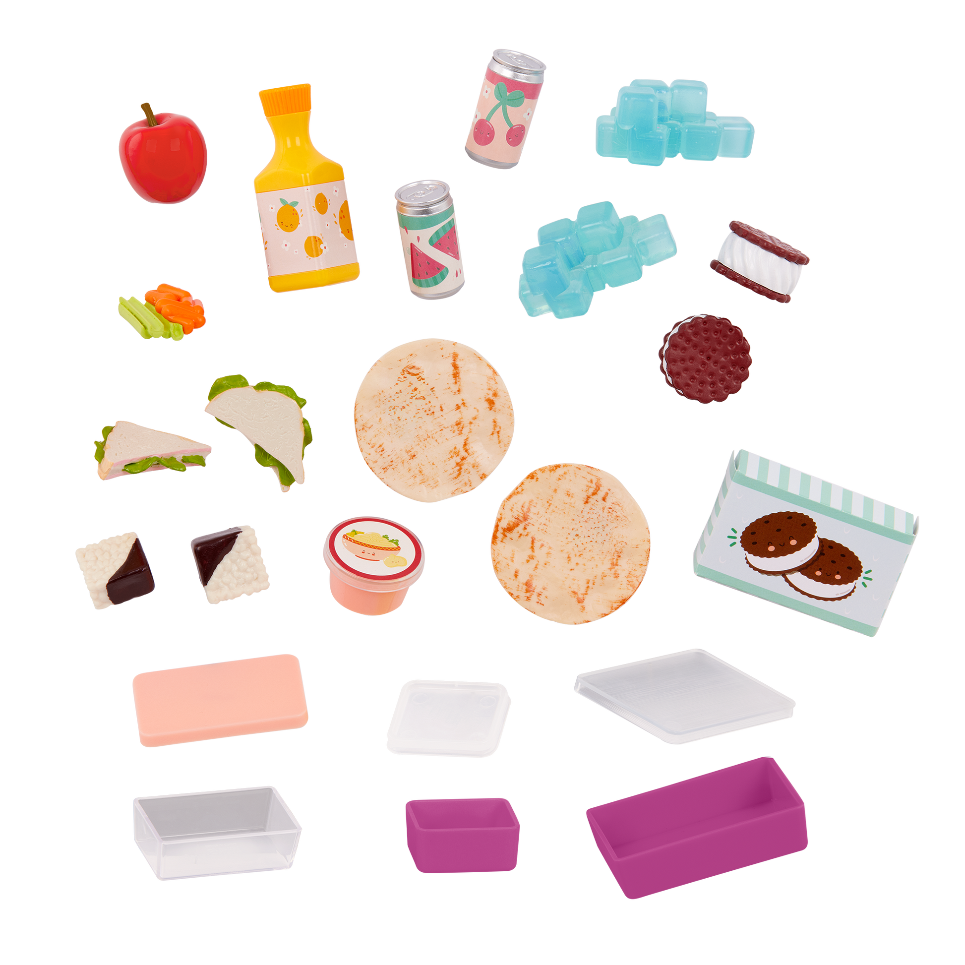 Arrefecedor de campismo OG