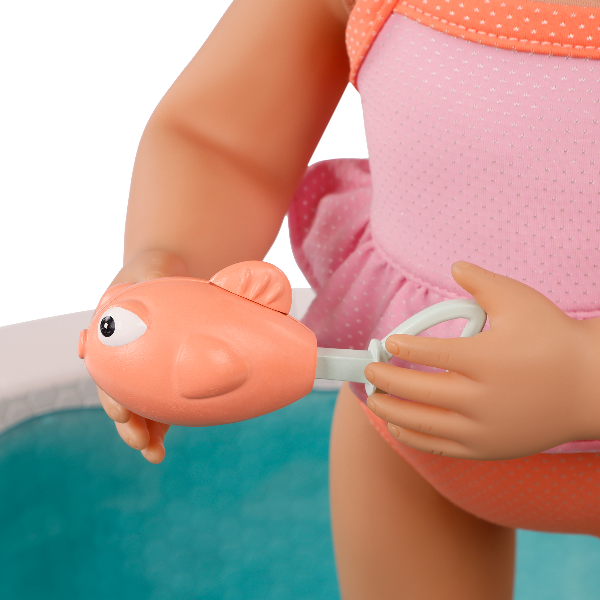 Our Generation Poolside Fun Playset for 46 cm Dolls