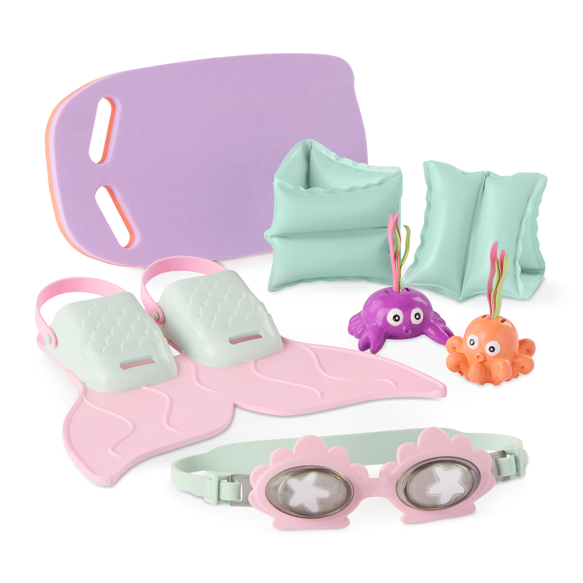 Our Generation Mermaid Tales Accessory Set for 18-inch Dolls