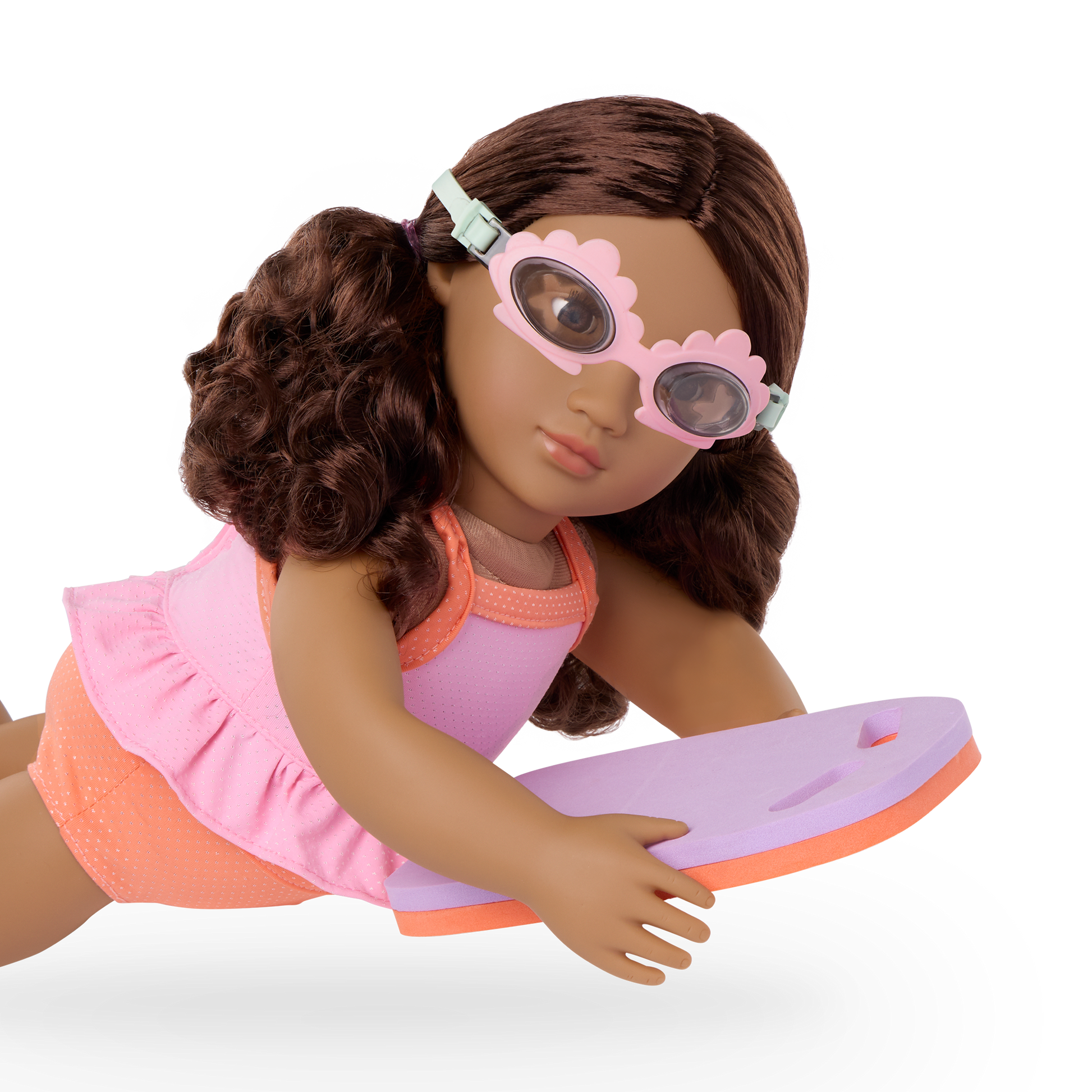 Our Generation Mermaid Tales Accessory Set for 18-inch Dolls