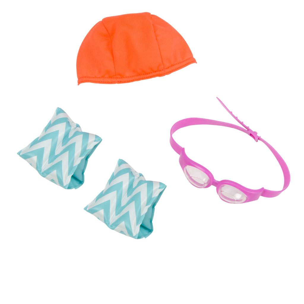 Swim Like A Fish - Our Generation