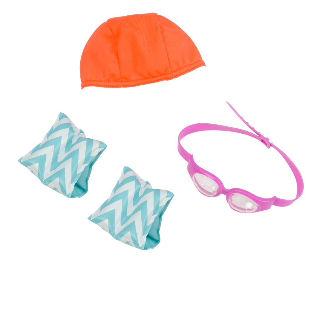 Swim Like A Fish - Our Generation