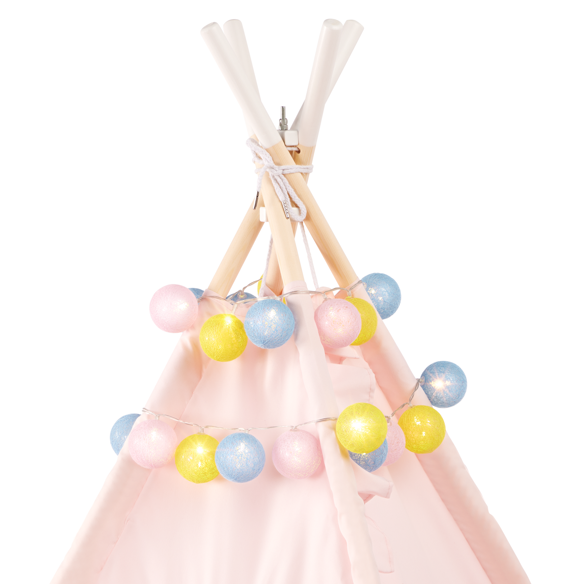 Our Generation Suite Retreat Tent with pillow