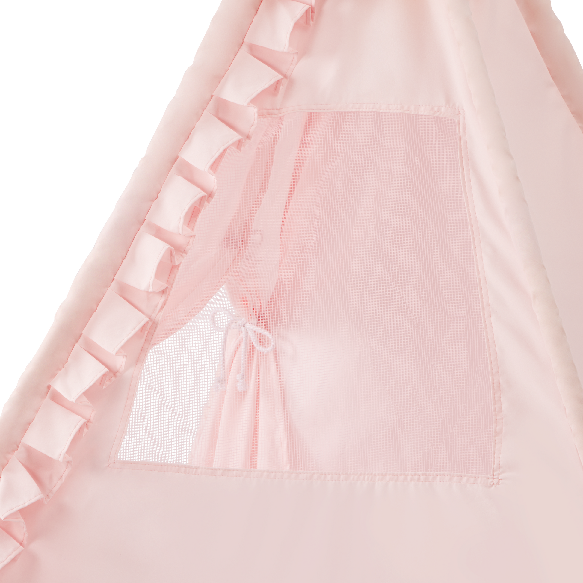 Our Generation Suite Retreat Tent with pillow