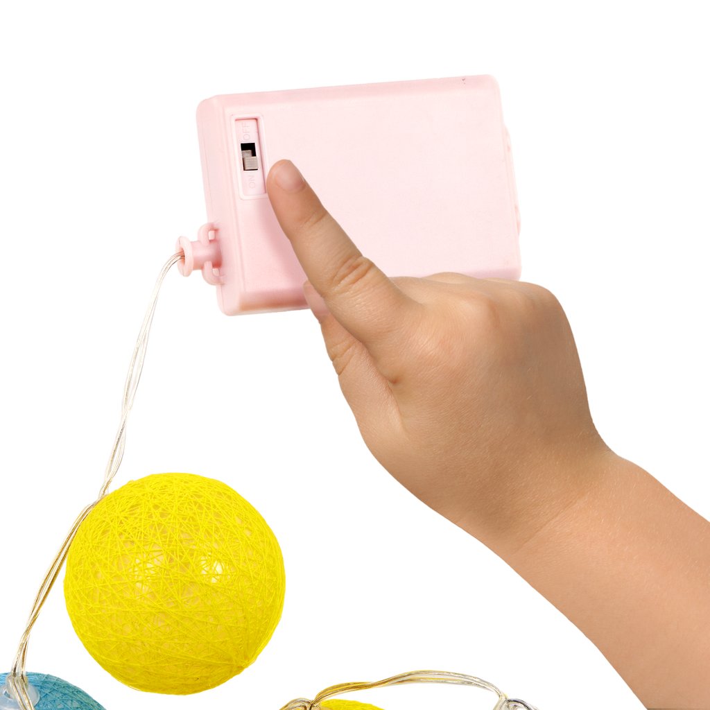 Our Generation Suite Retreat Tent with pillow