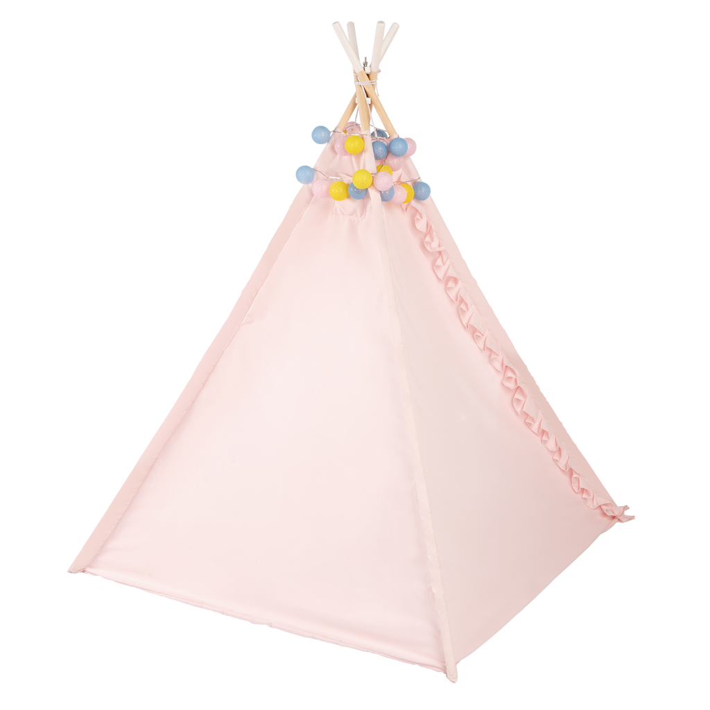 Our Generation Suite Retreat Tent with pillow