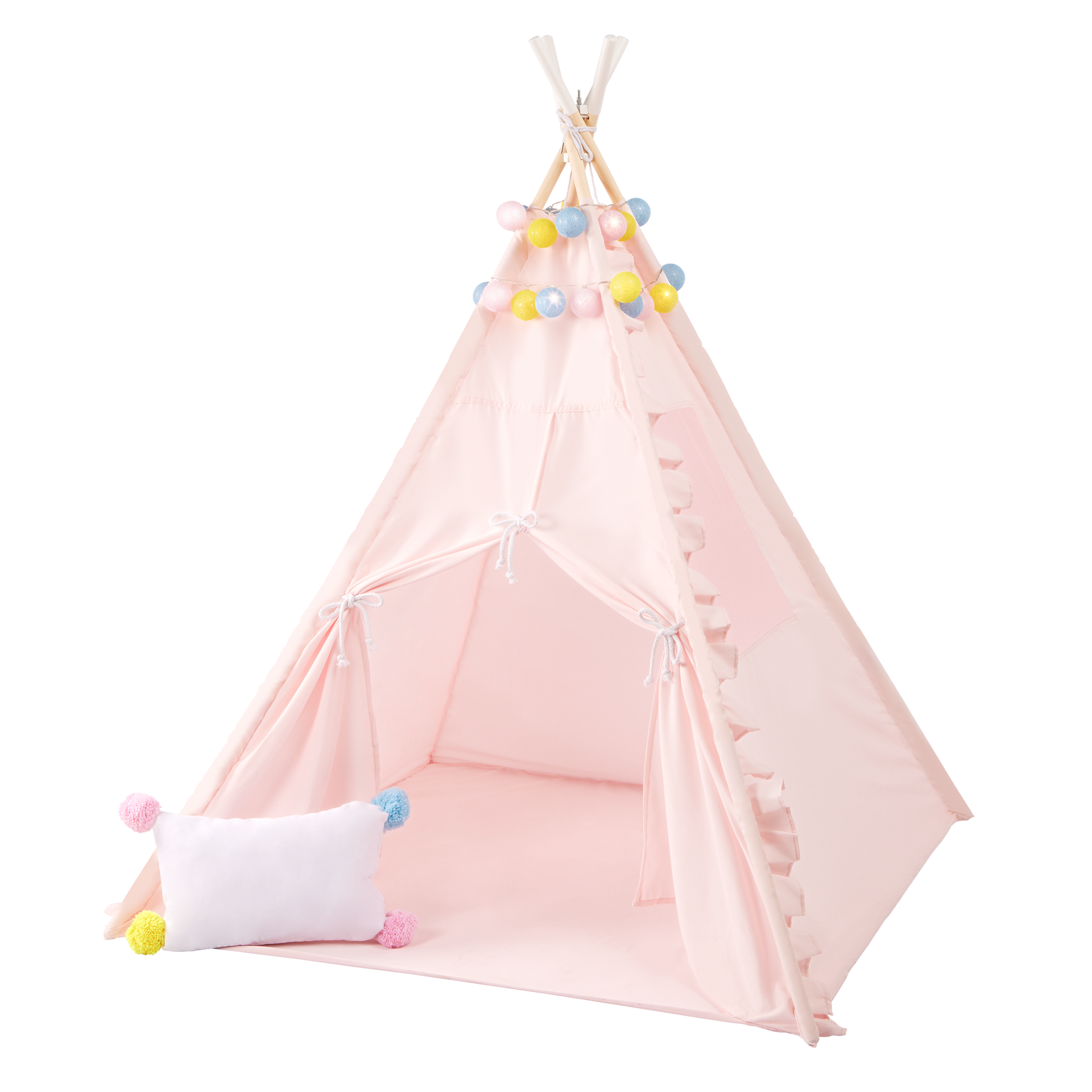 Suite Retreat | Kinder-Spielzelt