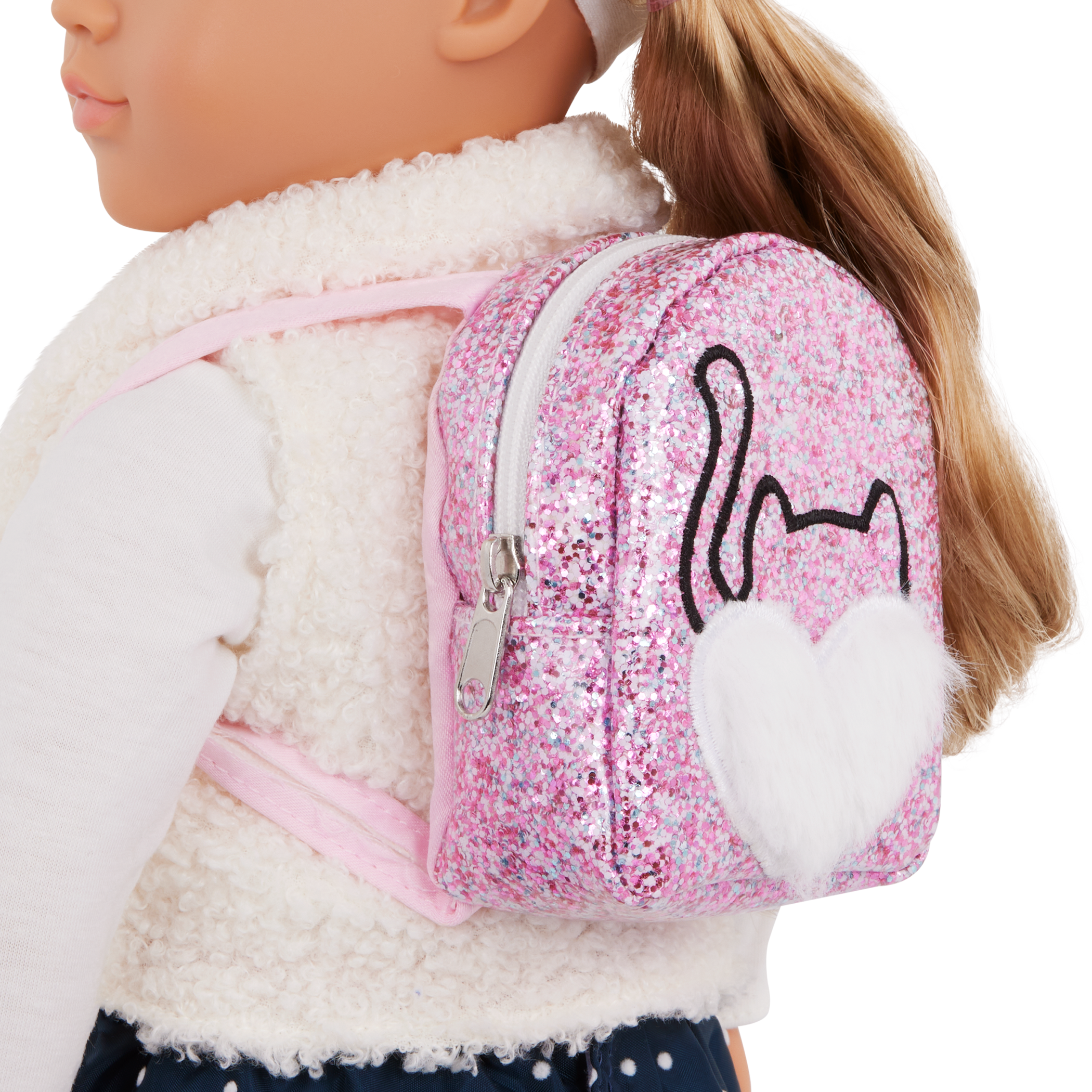 Our Generation Surprise Backpacks for 46 cm Dolls