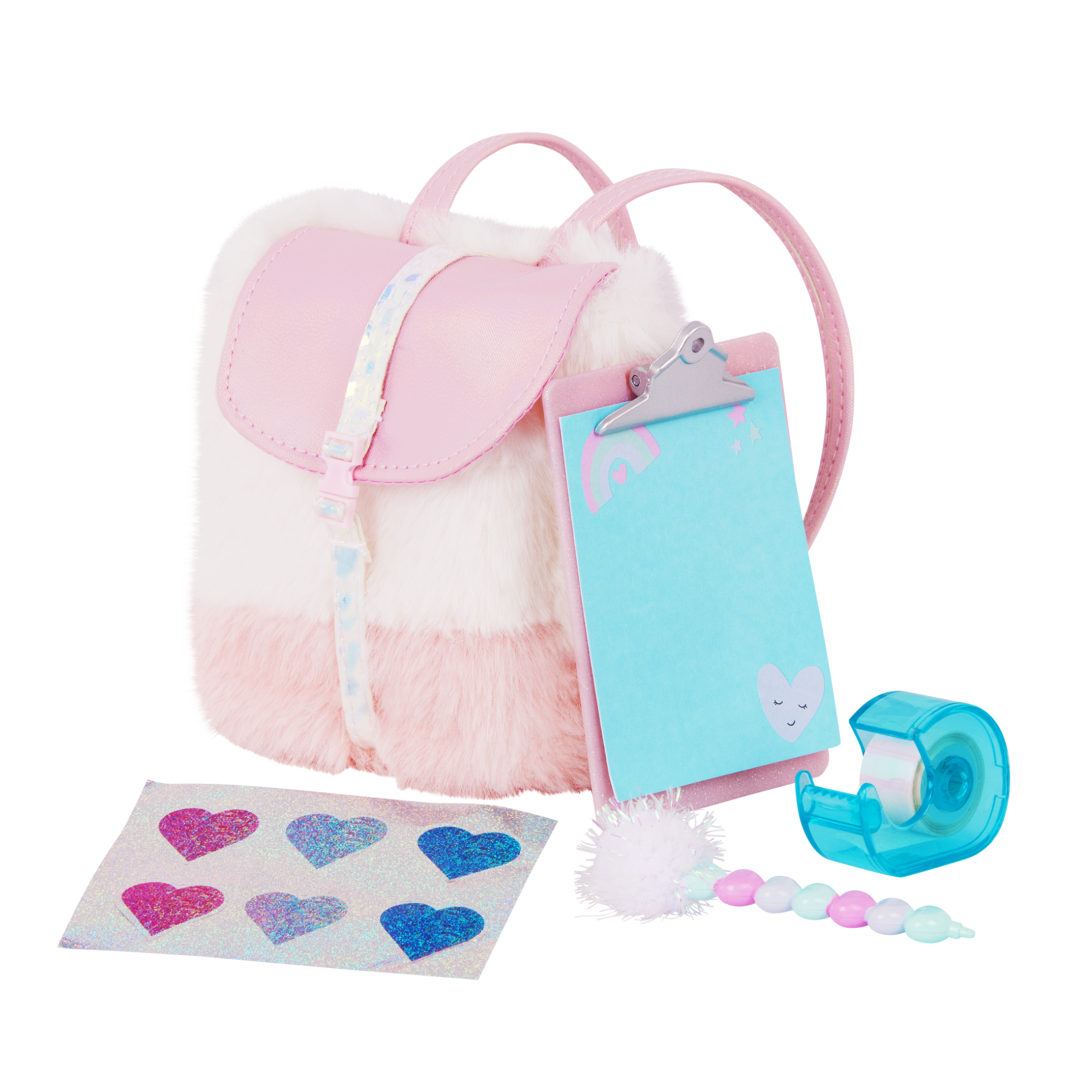 Our Generation Surprise Backpacks for 46 cm Dolls