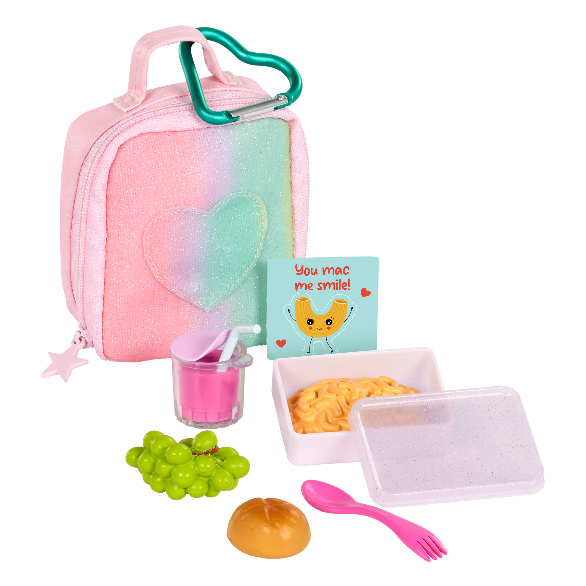 Our Generation Surprise Lunch Bags for 46 cm Dolls