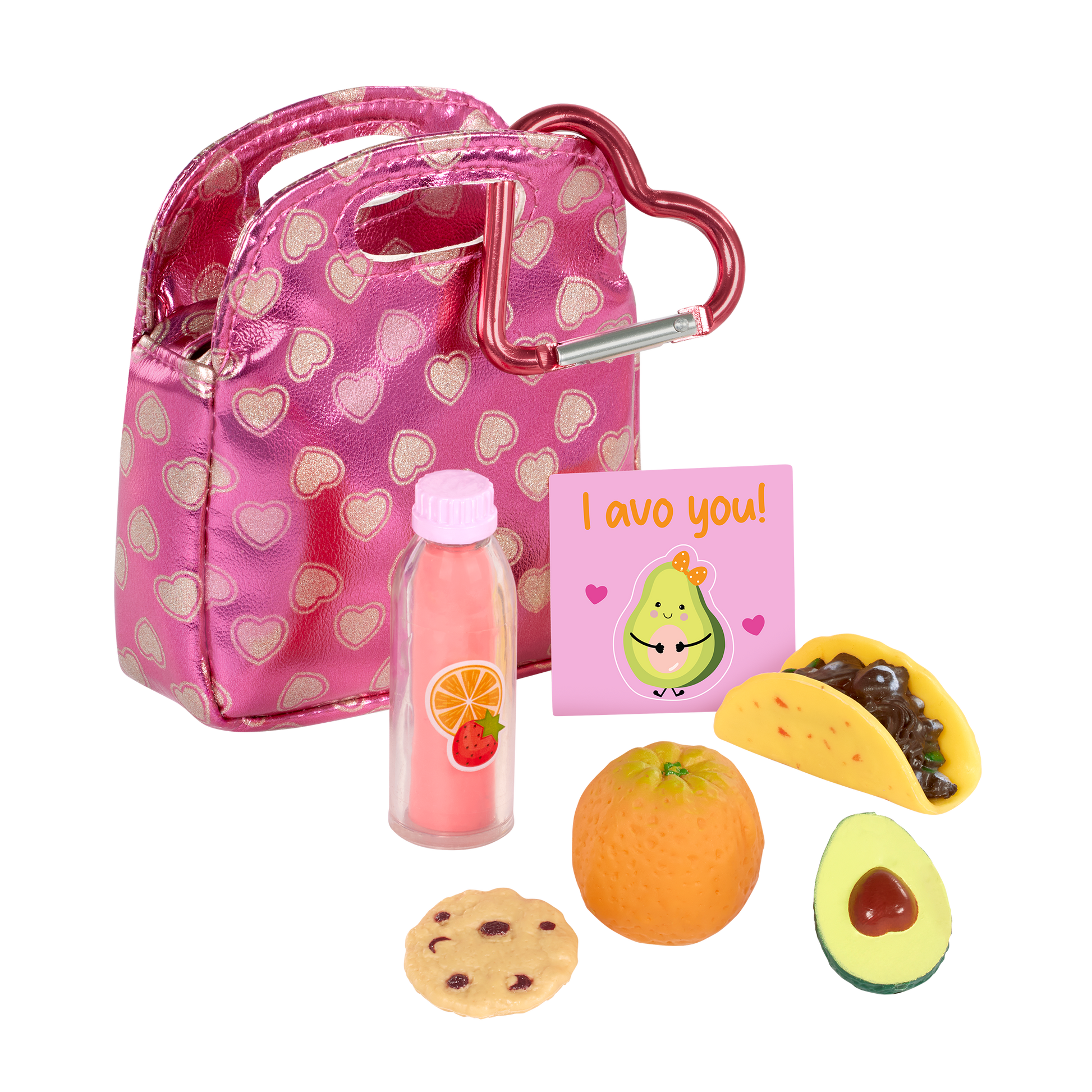 Our Generation Surprise Lunch Bags for 46 cm Dolls