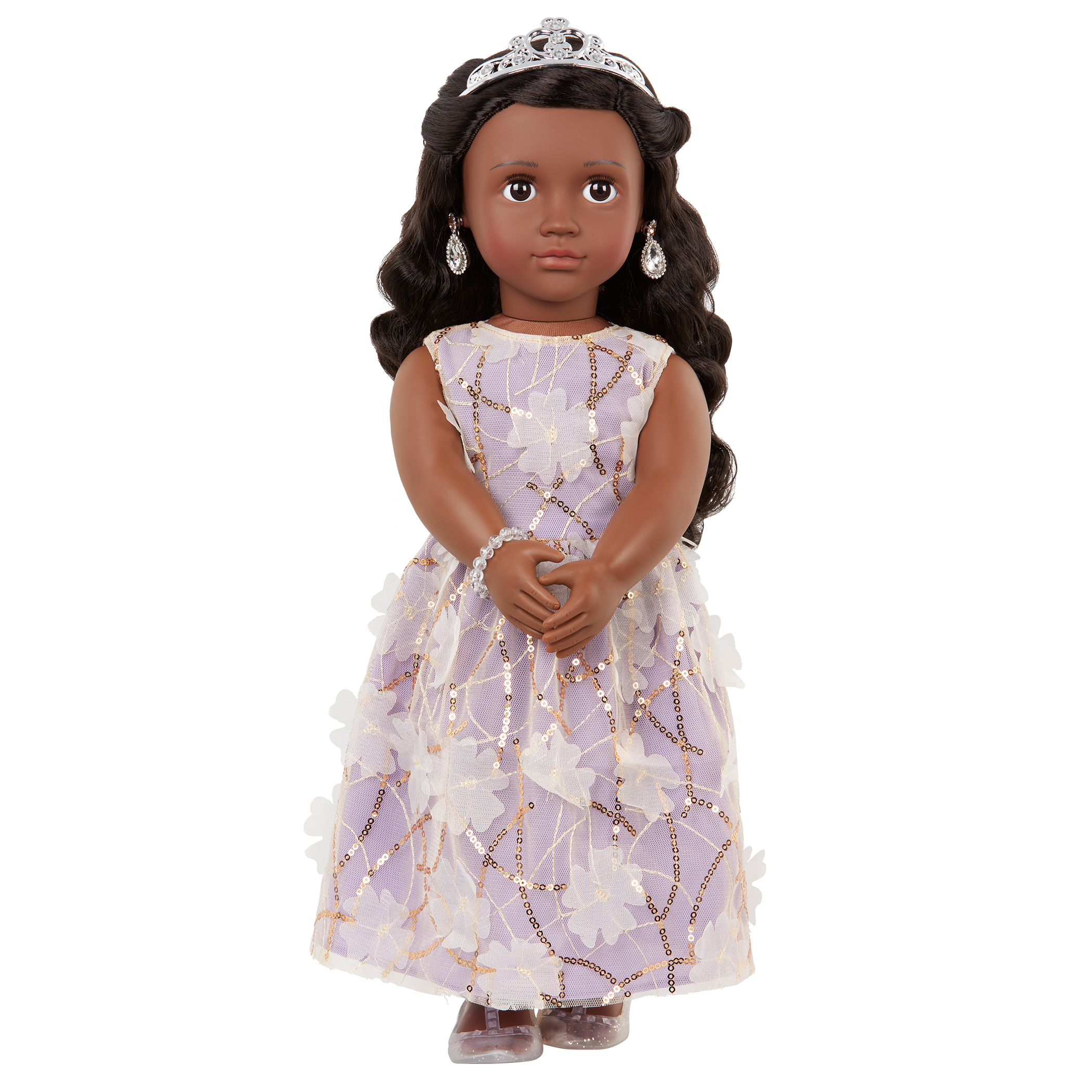 Our Generation 18-inch Special Event Doll Ambreal