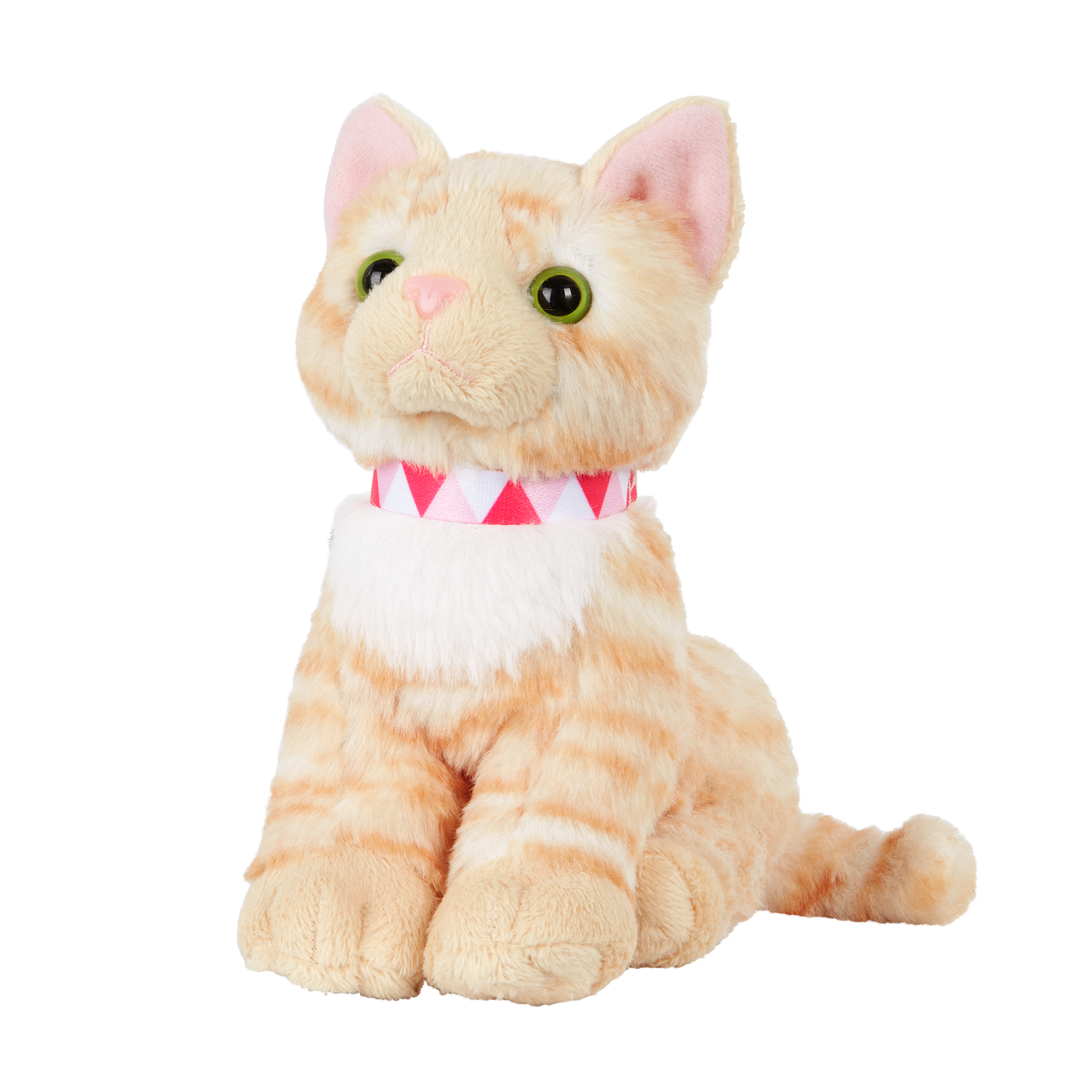 Our Generation 6-inch American Shorthair Kitten Cat Plush